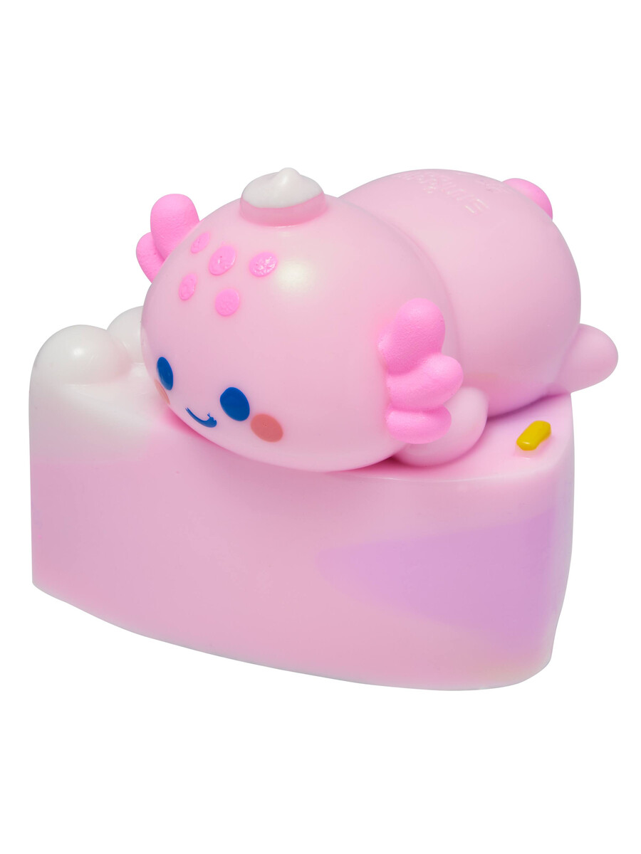 golosinas coleccionables squishlicious