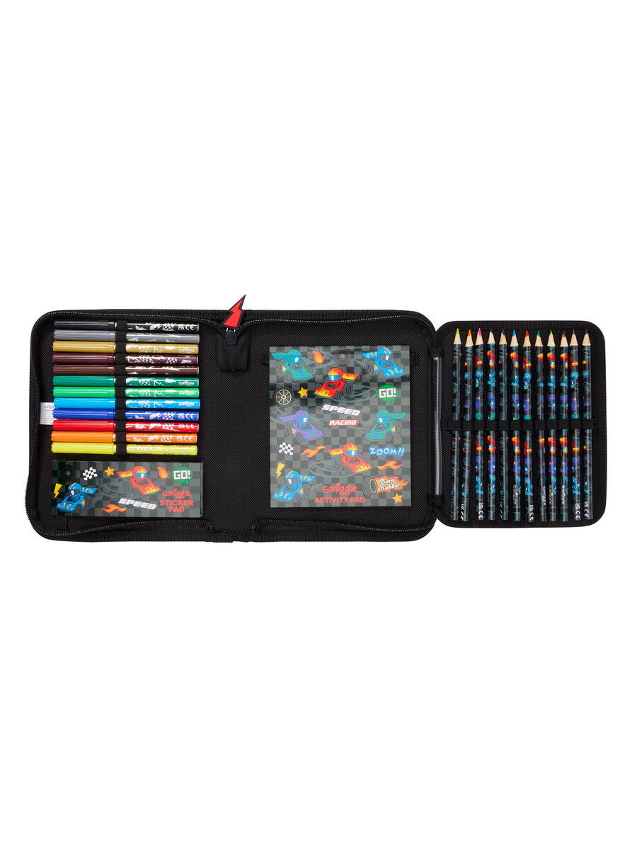 paquete de regalo de artículos de papelería pals junior