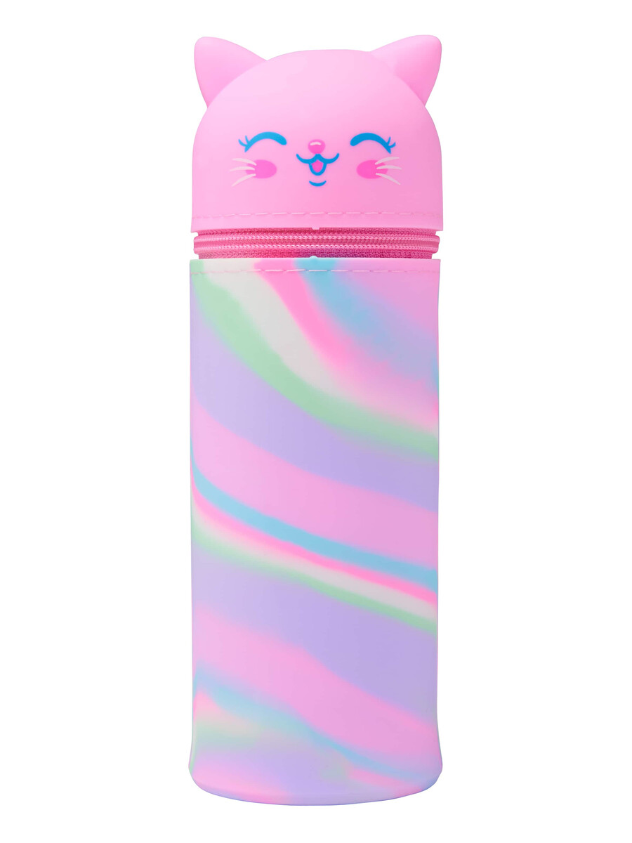 estuche para lápices pals stand up stationery