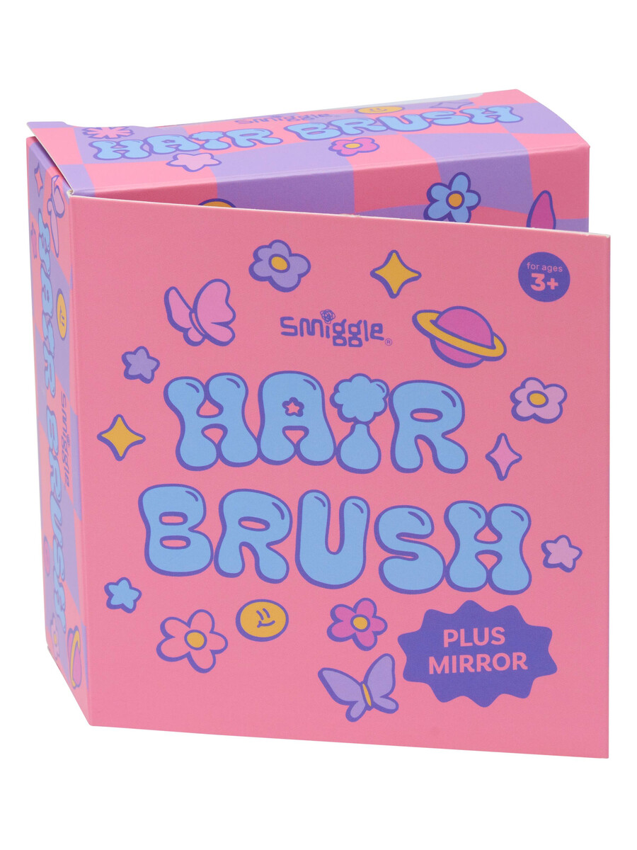 cepillo para el pelo