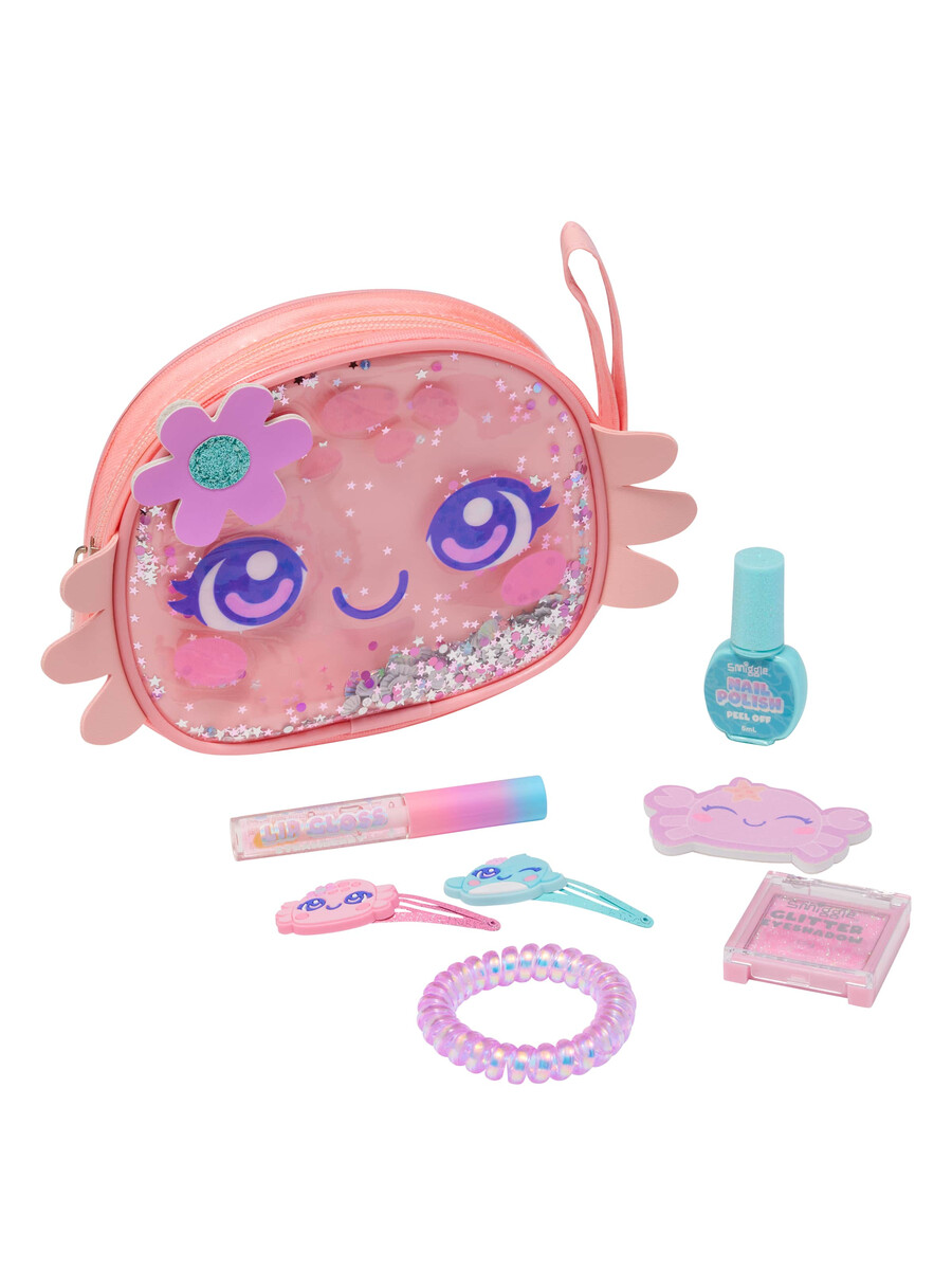 paquete de regalo shine essentials