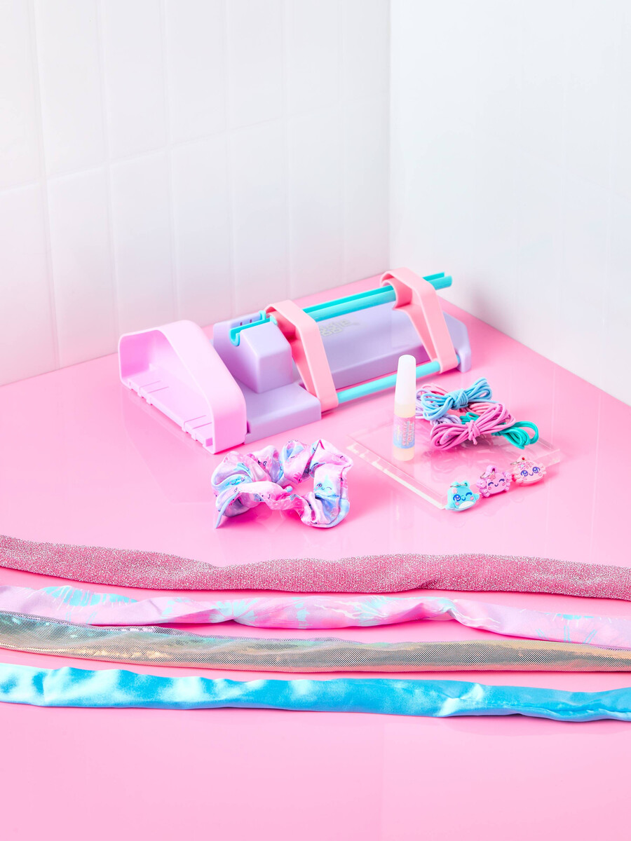 kit de regalo para coleteros diy