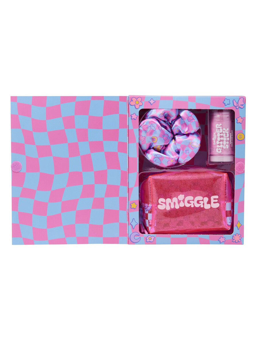 paquete de regalo coco magic essentials