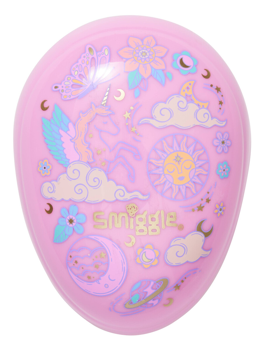cepillo para el cabello cosmos