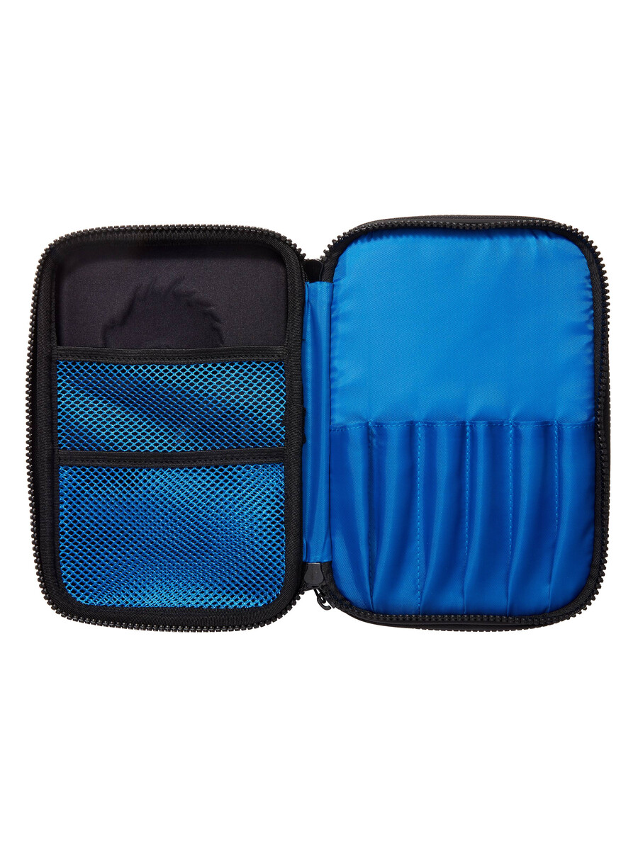 estuche doble rígido para lápices all stars