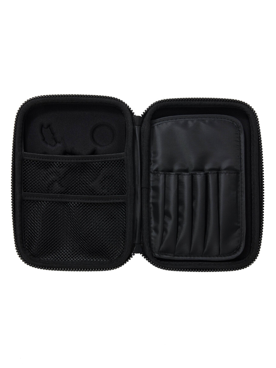 estuche rígido para lápices super charge