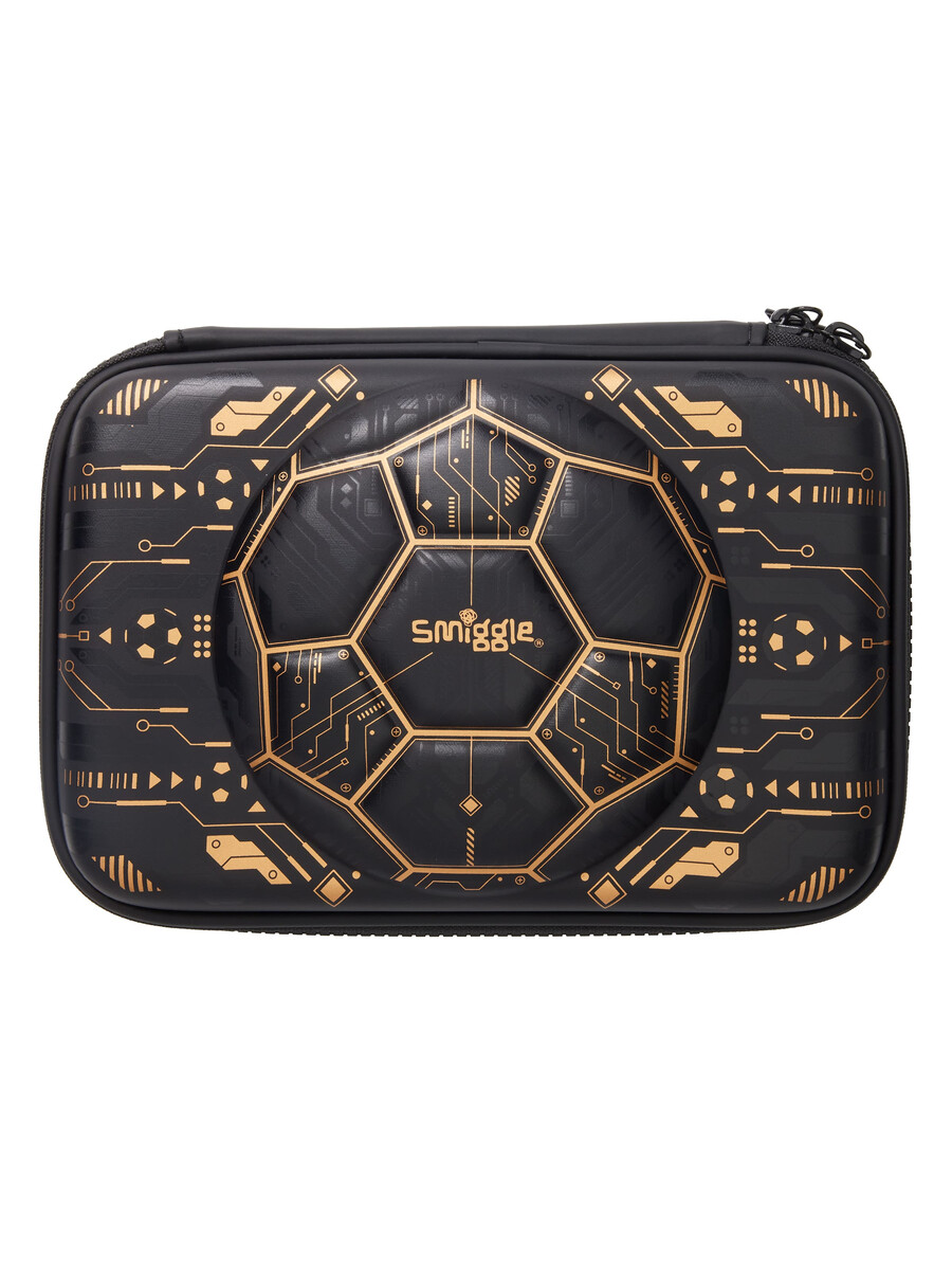 estuche rígido para lápices livewire