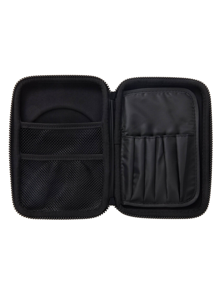 estuche rígido para lápices livewire