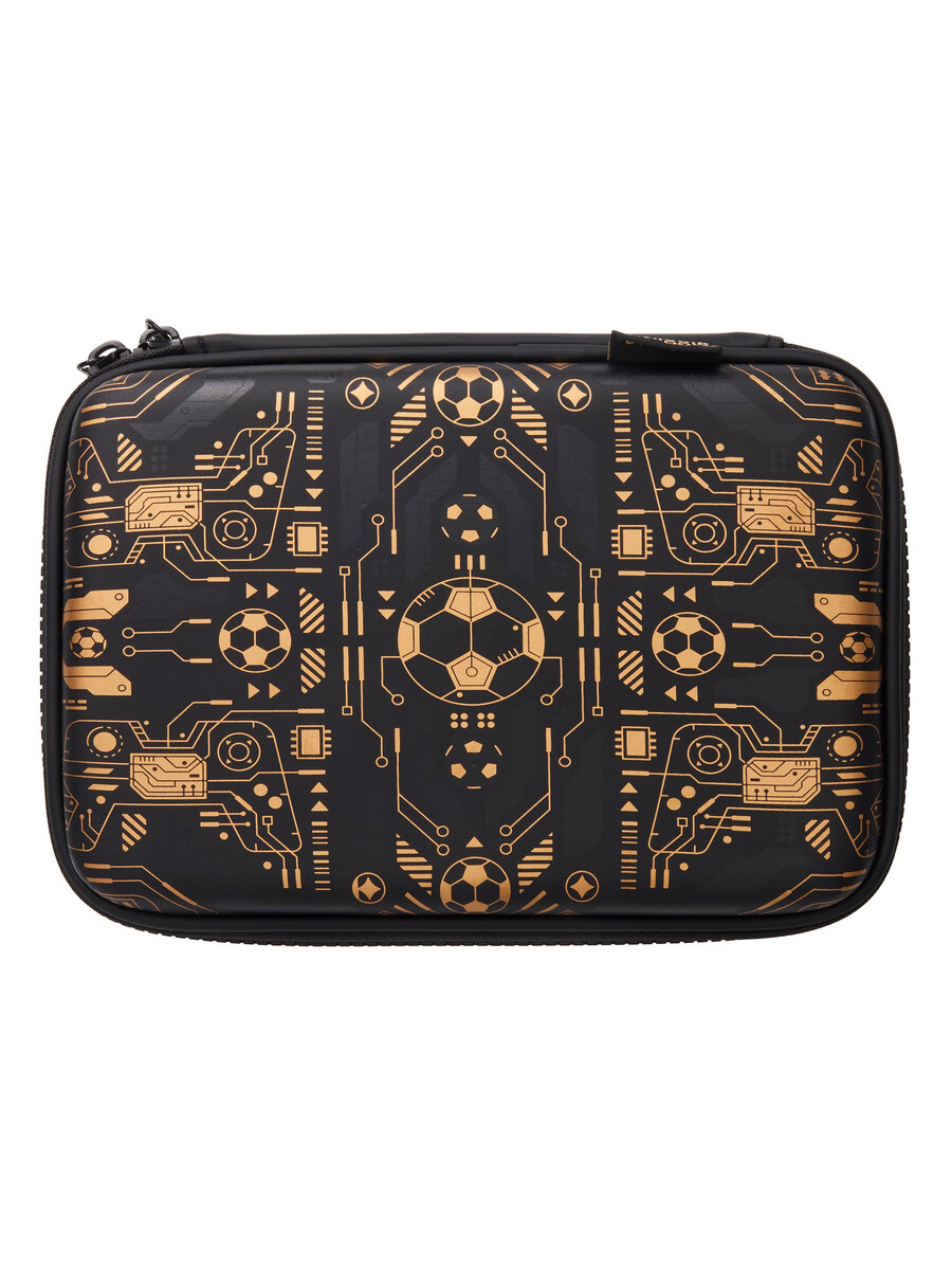estuche rígido para lápices livewire
