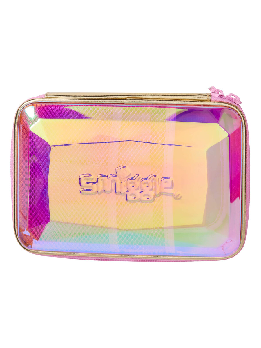 estuche rígido para lápices radiant