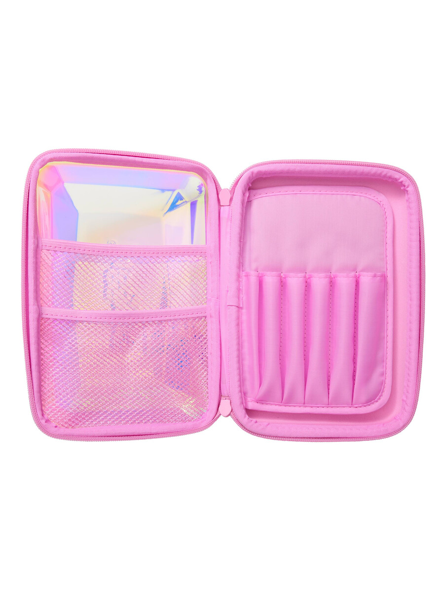 estuche rígido para lápices radiant