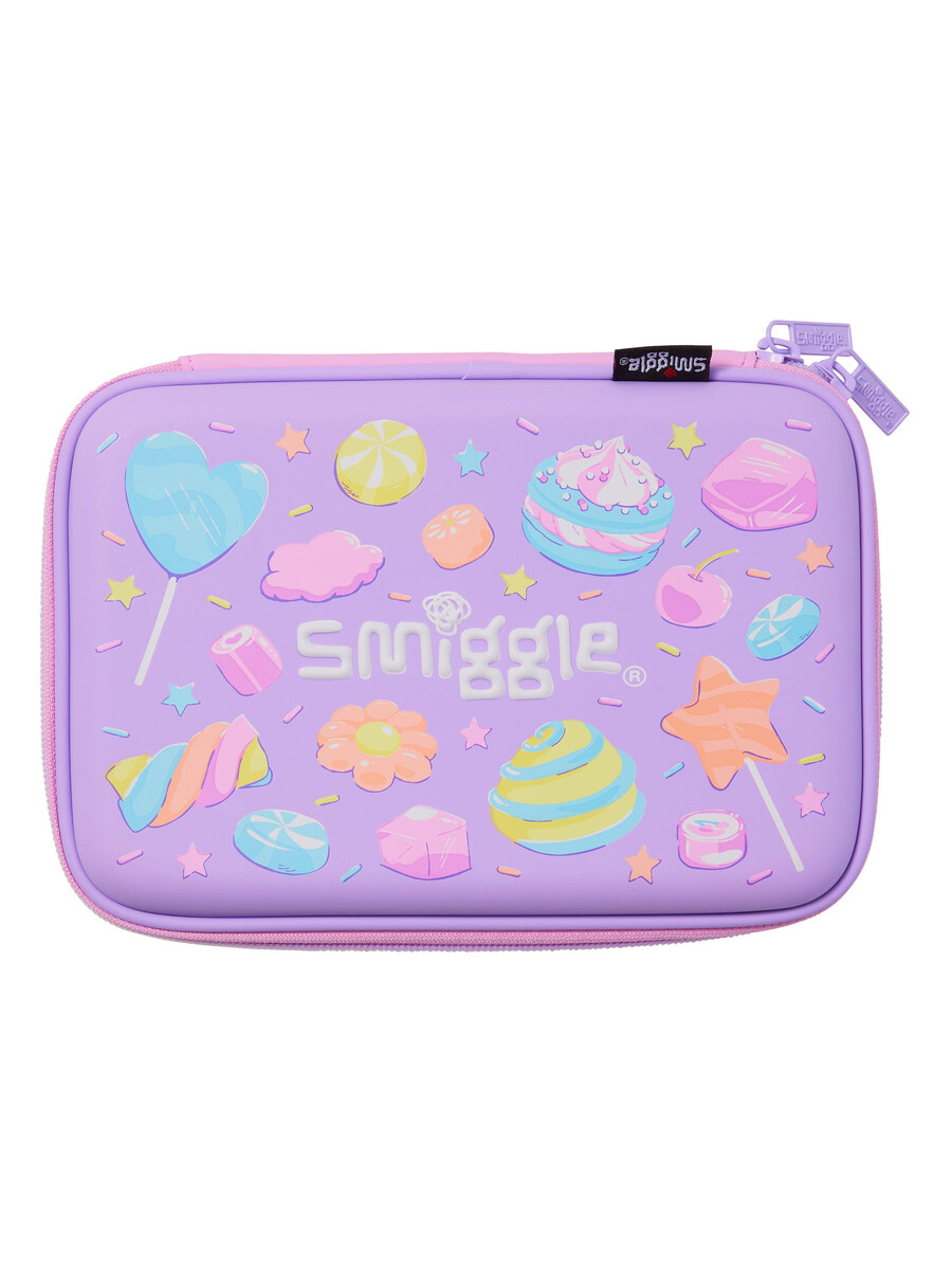 estuche rígido dreamland id para lápices