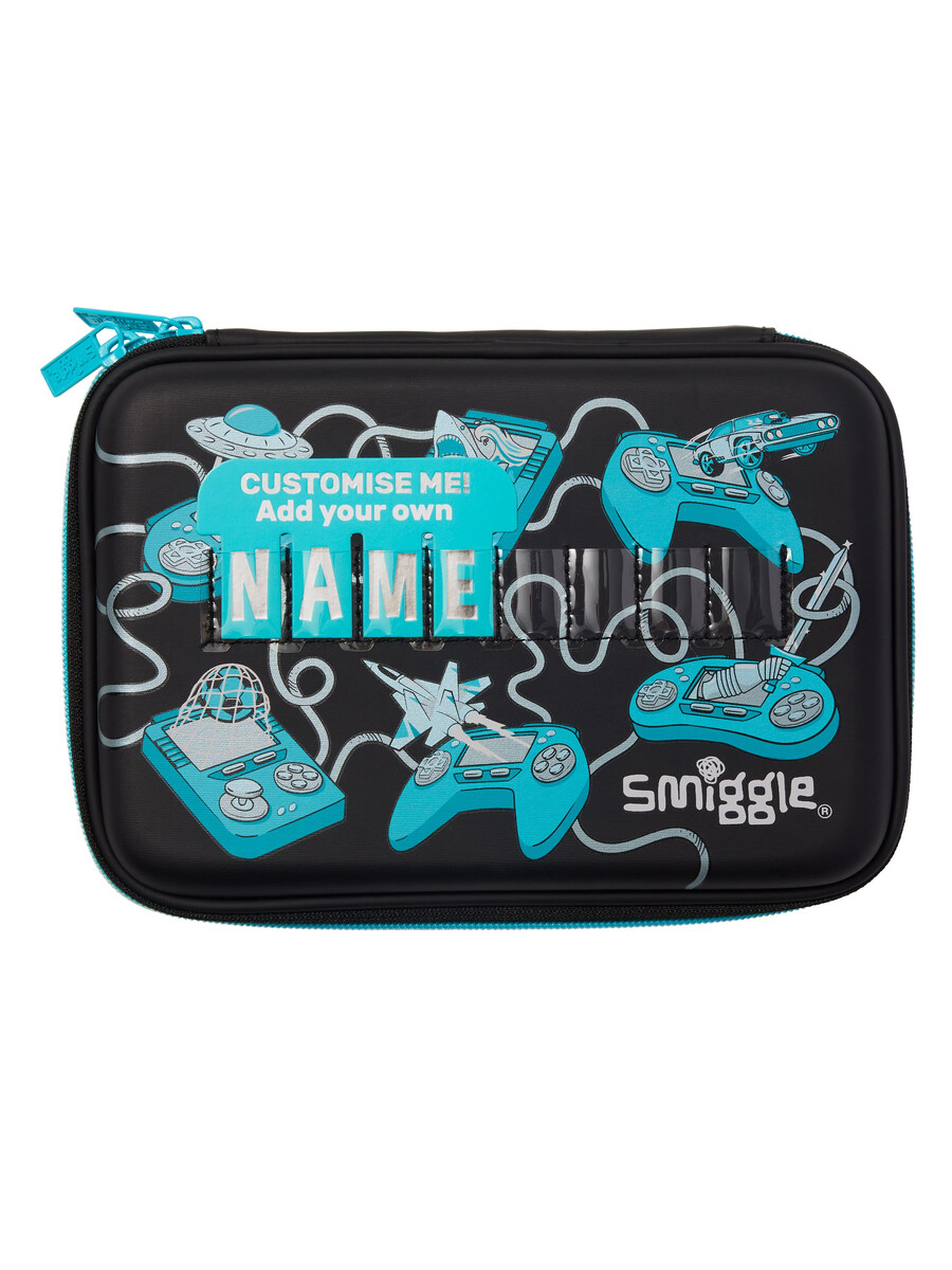 estuche rígido dreamland id para lápices