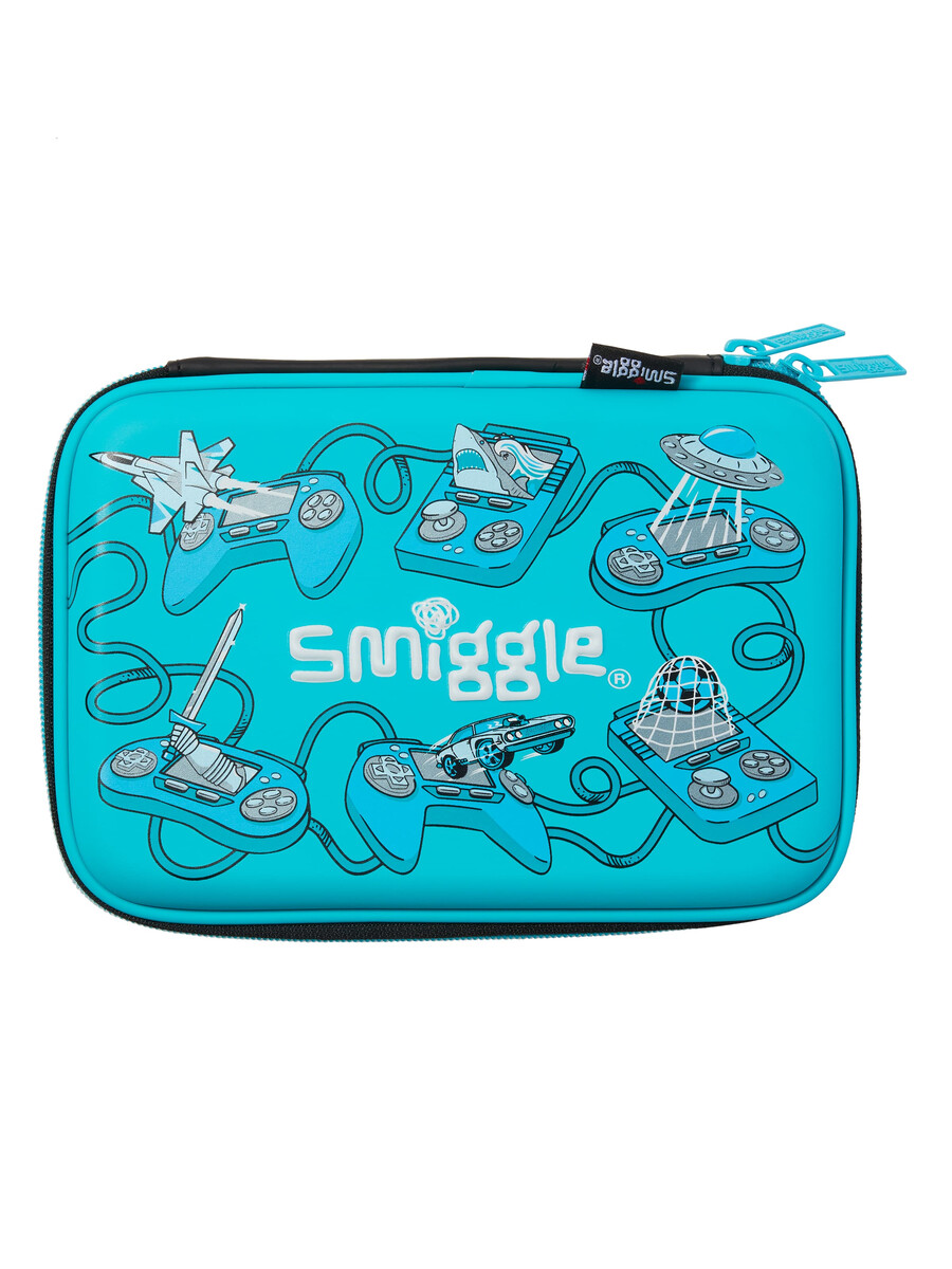estuche rígido dreamland id para lápices