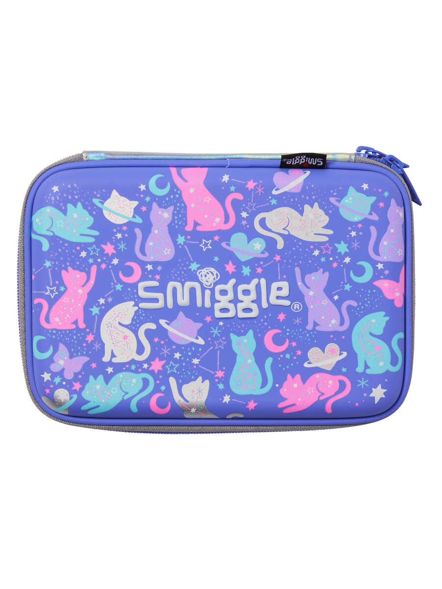 estuche rígido dreamland id para lápices