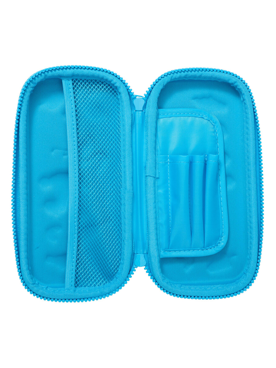 estuche pequeño y enérgico para lápices