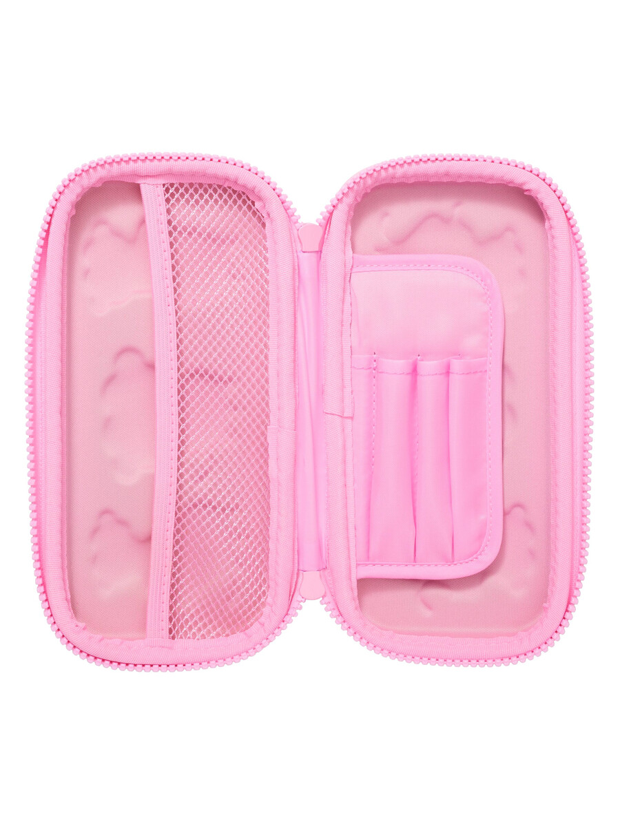 estuche pequeño y enérgico para lápices