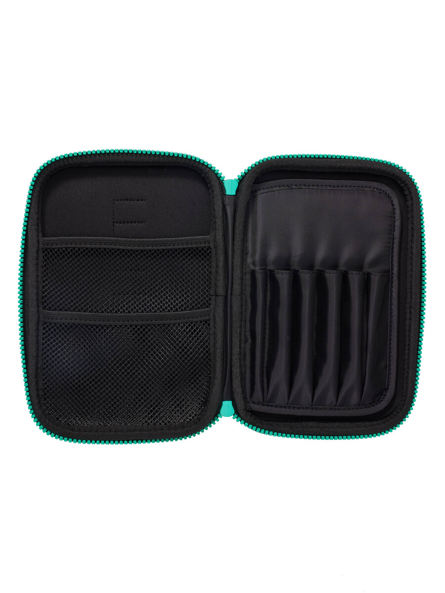 estuche para lápices flyn hardtop id