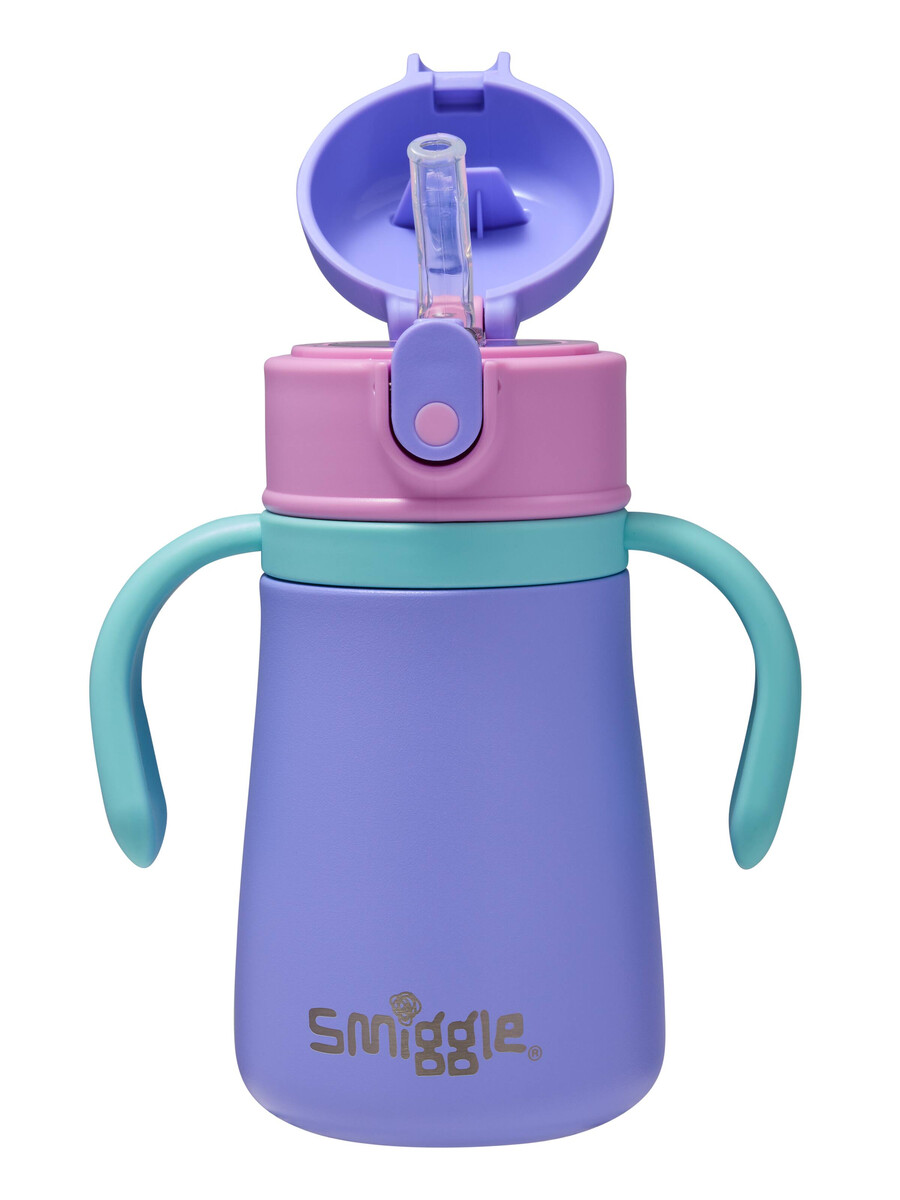 vaso entrenador clásico teeny tiny de acero inoxidable de 360 ml