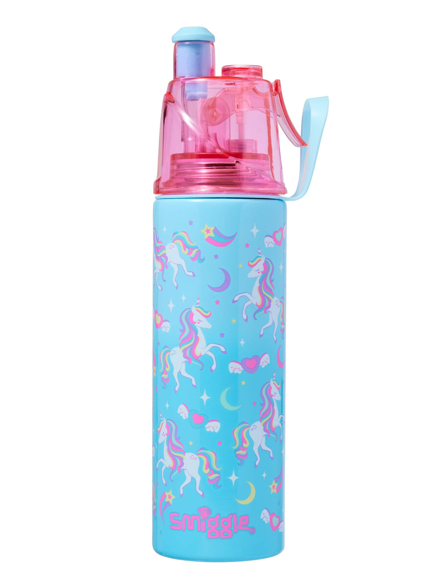 botella isotérmica de acero inoxidable livin spritz de 500 ml