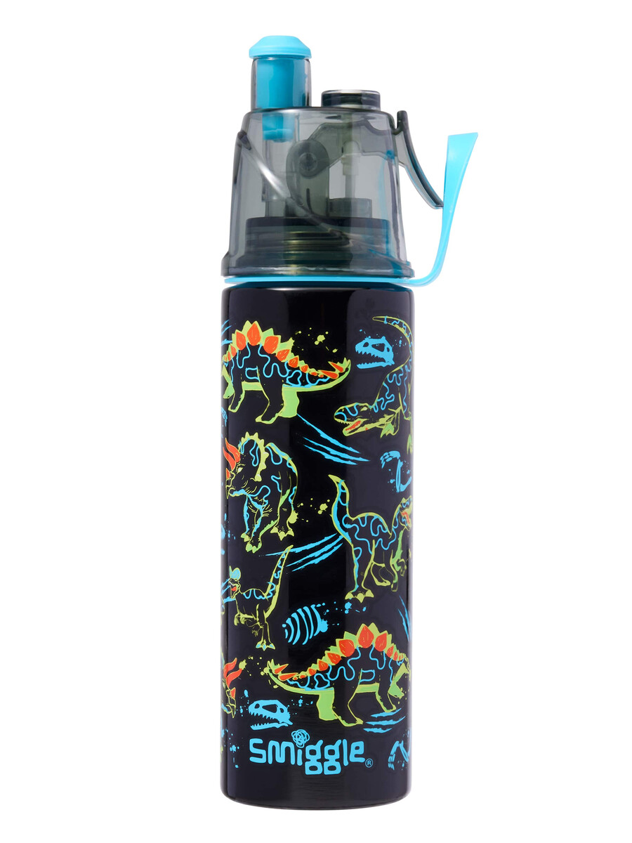 botella isotérmica de acero inoxidable livin spritz de 500 ml