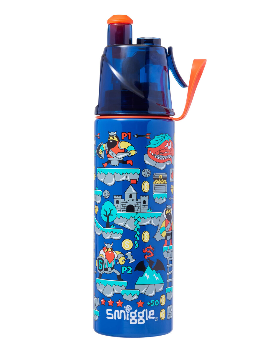 botella isotérmica de acero inoxidable livin spritz de 500 ml
