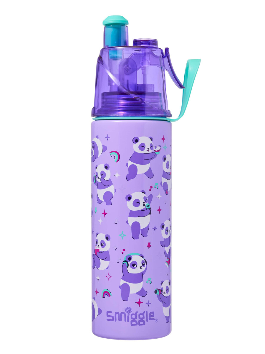 botella isotérmica de acero inoxidable livin spritz de 500 ml