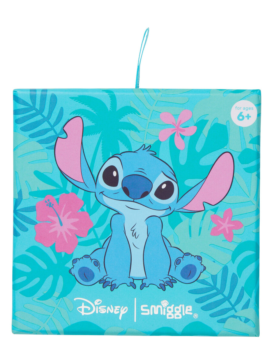 pulsera stitch paquete de 4