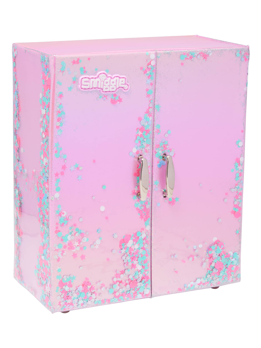 joyero shine wardrobe