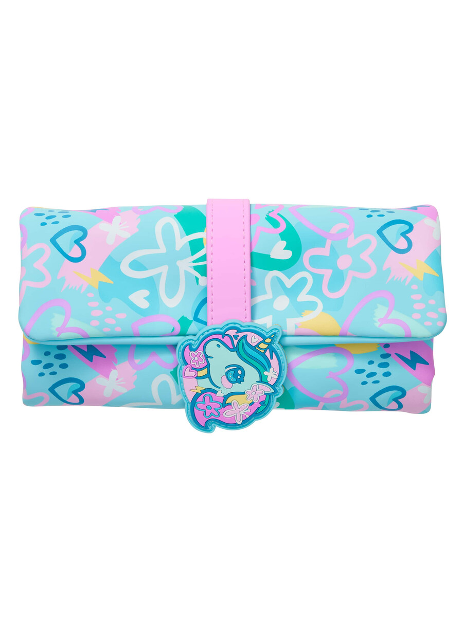 estuche de viaje para joyas bright eyes