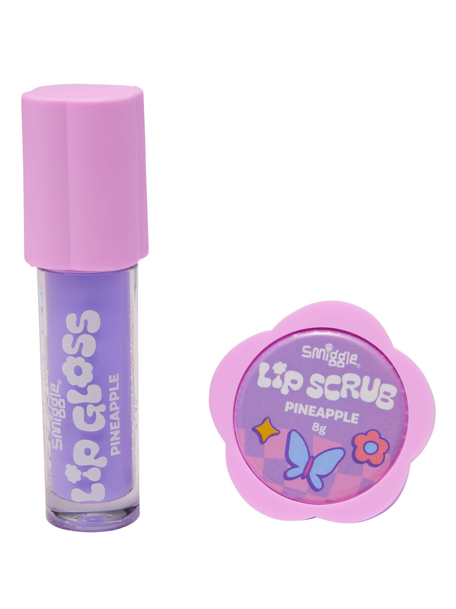 pack de regalo dúo de labios