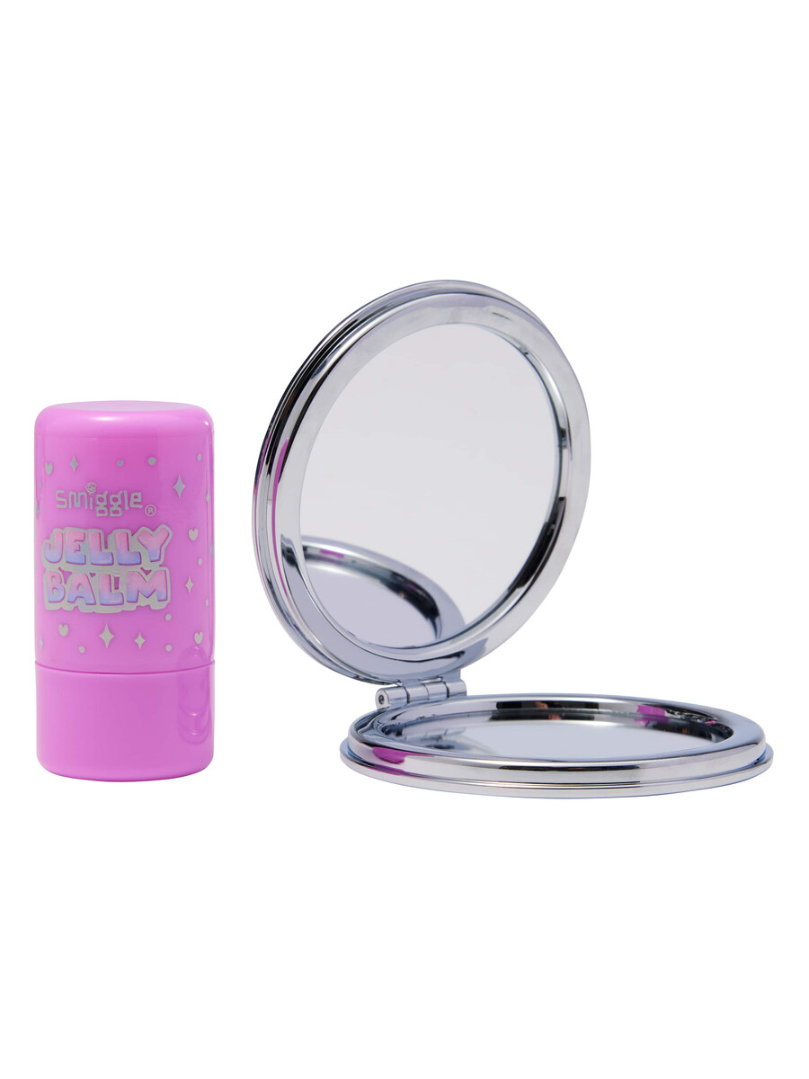 paquete de regalo de bálsamo labial en gel