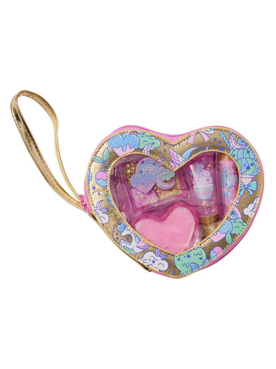 set de regalo radiant pamper