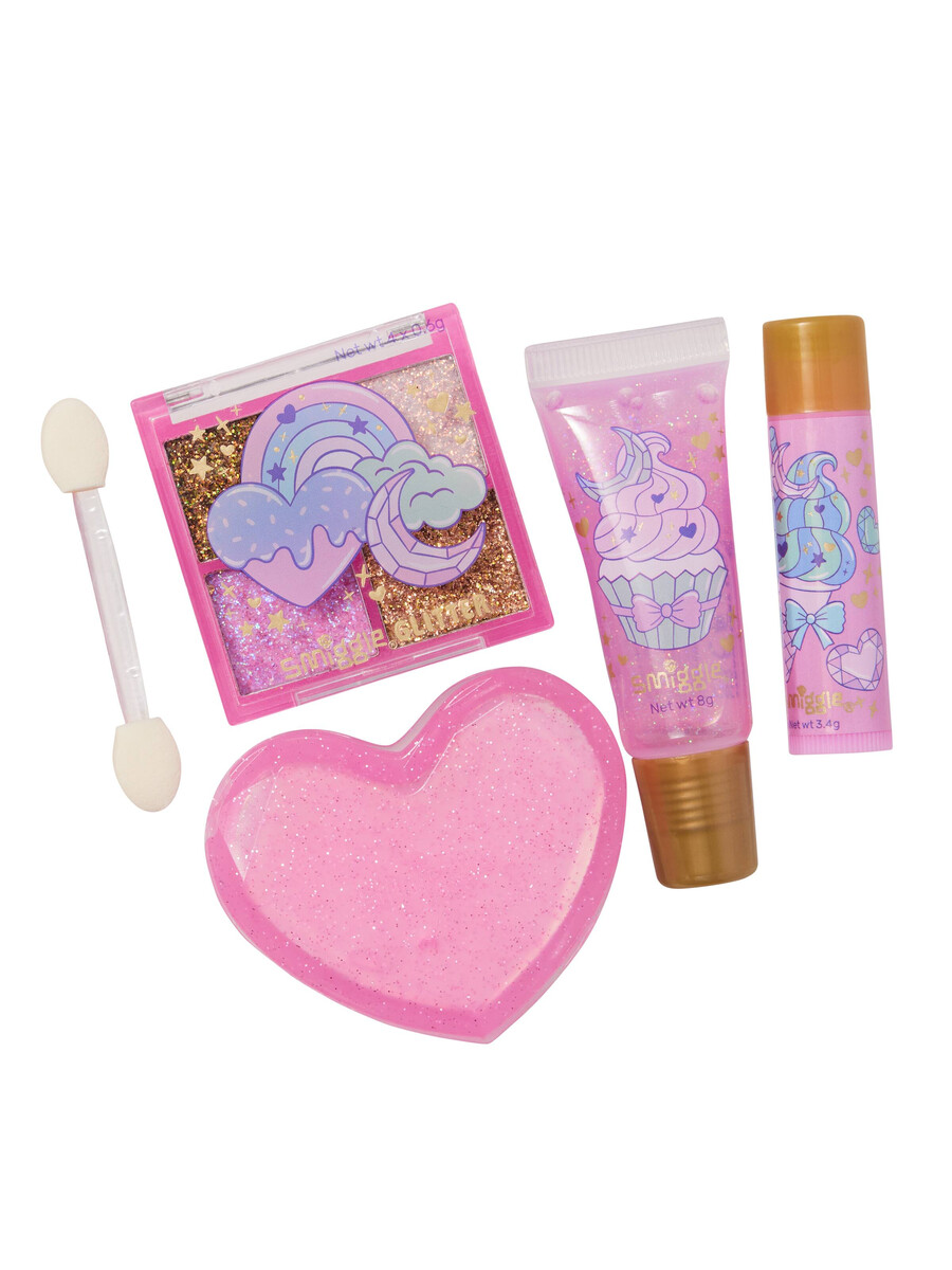 set de regalo radiant pamper