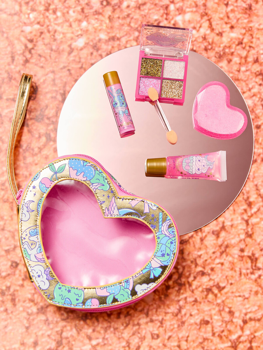 set de regalo radiant pamper