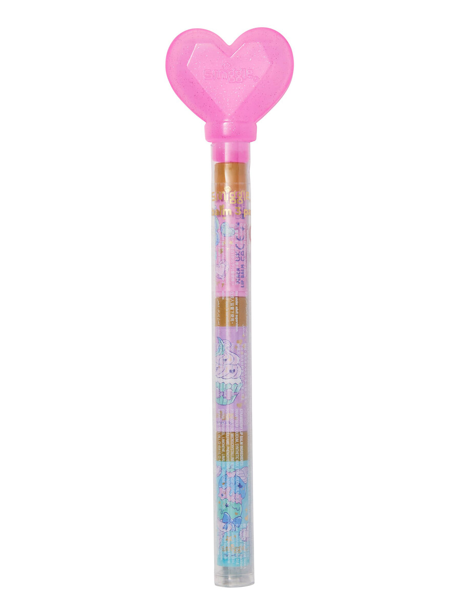 set de regalo de bálsamo labial radiante