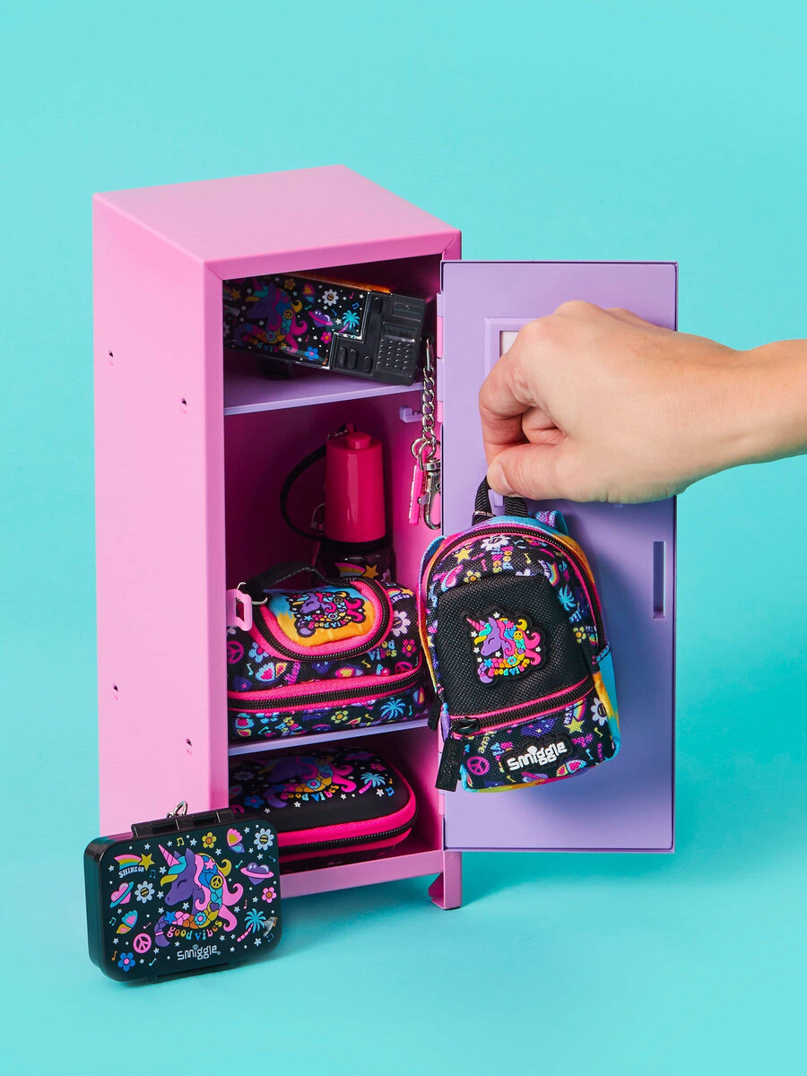 kit de taquilla diy
