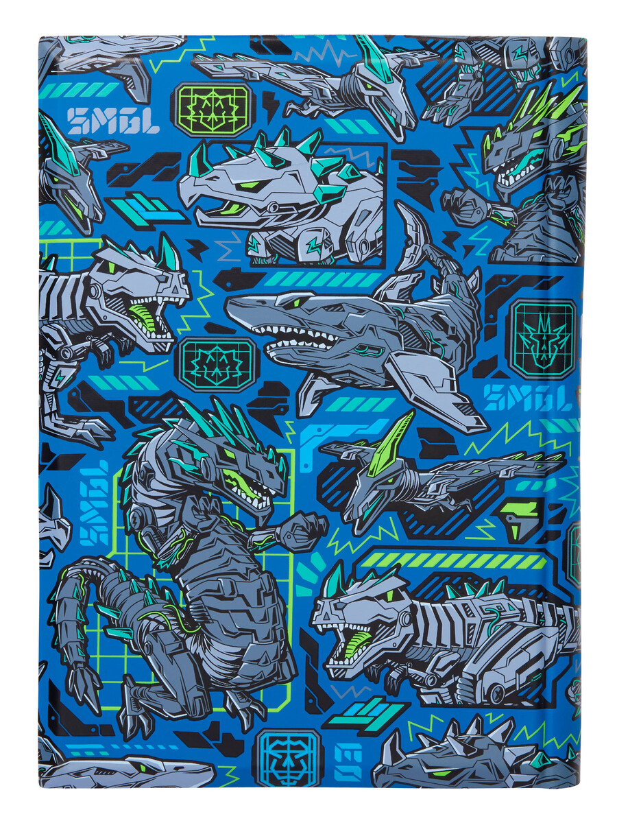 cuaderno a5 all stars