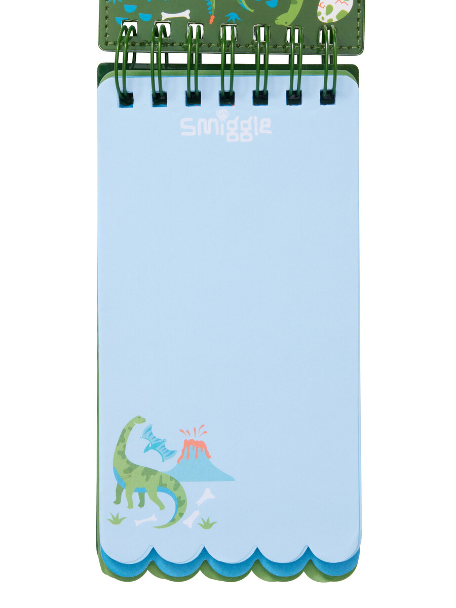 libreta de little paws