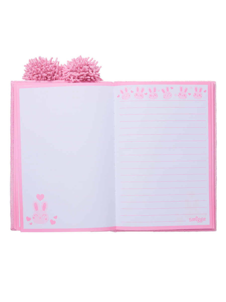 cuaderno a5 de mascotas peludas