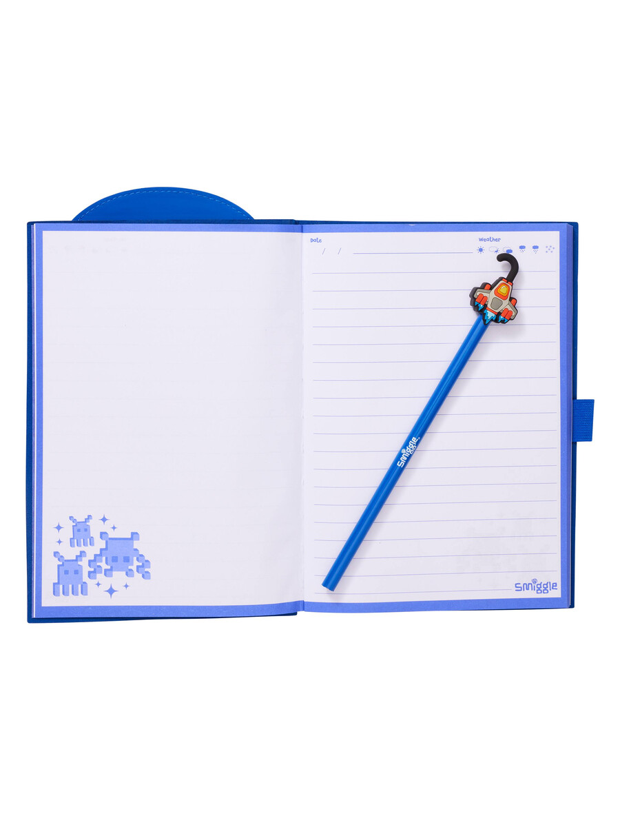 cuaderno carnival a5