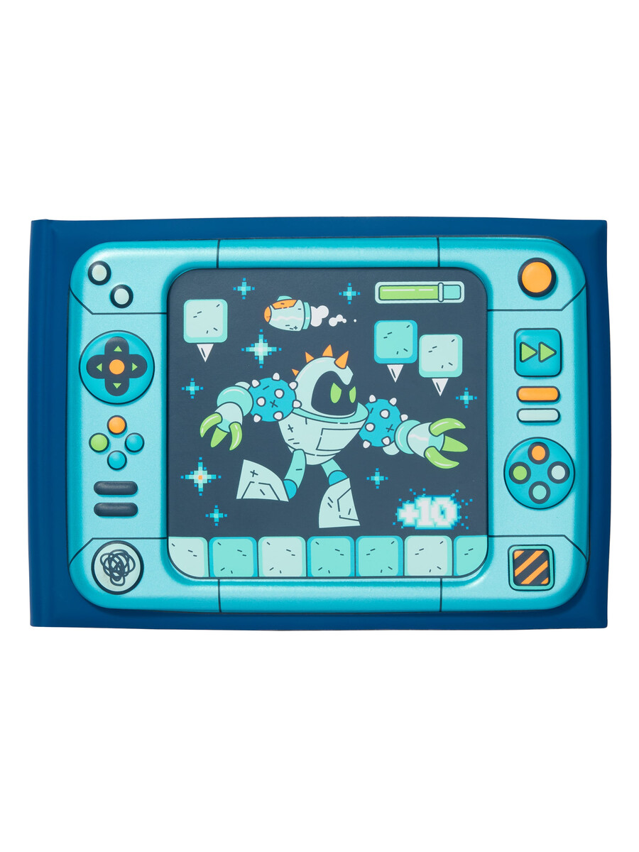 cuaderno a5 de cuentos felices