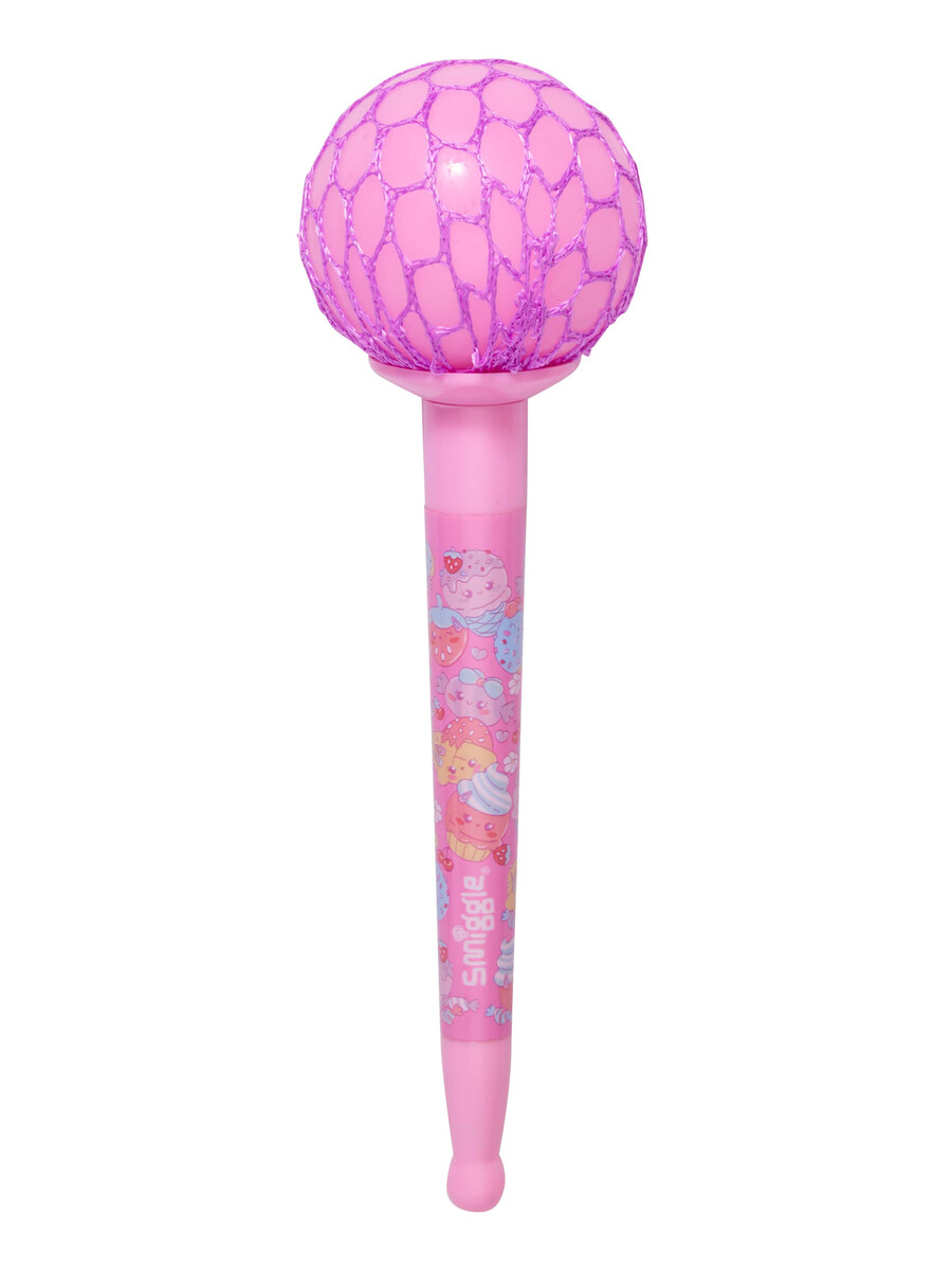 bolígrafo novedoso squidgie
