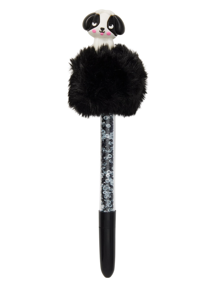 pluma novedosa fluffy paws