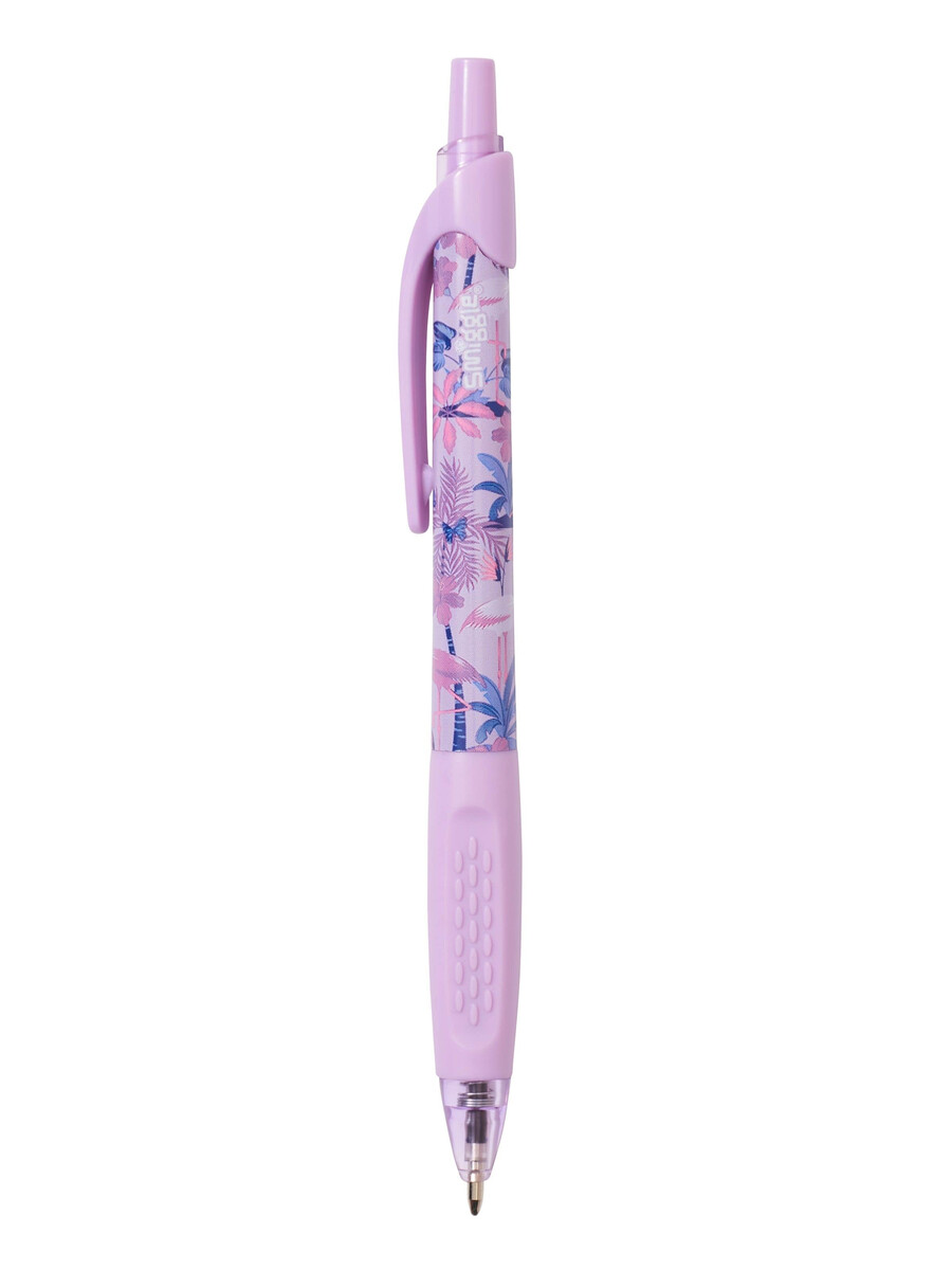 pluma tribarrel pick me