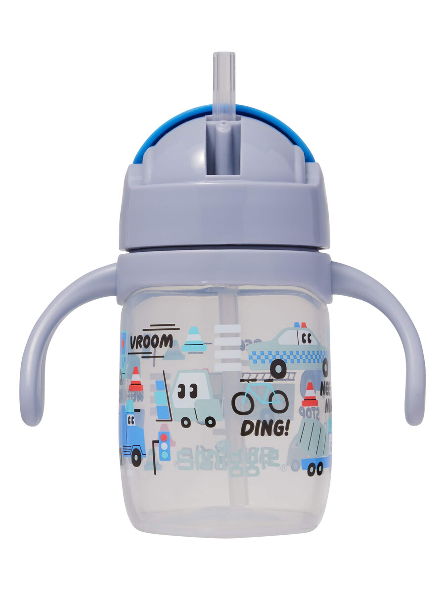 ¡listos preparados ya botella de bebida con boquilla de 230 ml
