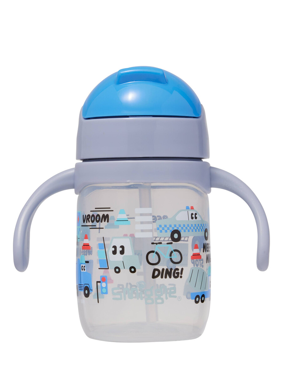 ¡listos preparados ya botella de bebida con boquilla de 230 ml