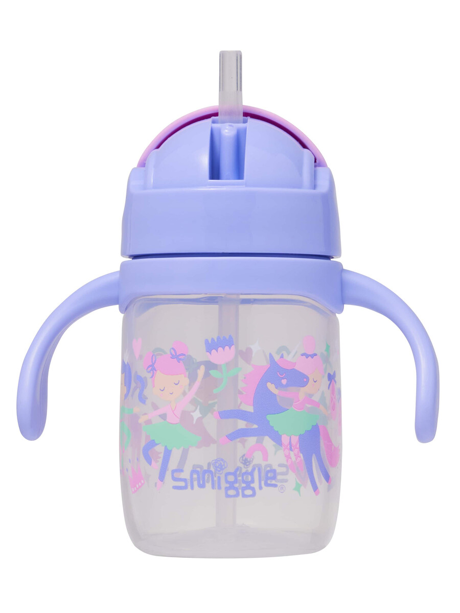¡listos preparados ya botella de bebida con boquilla de 230 ml