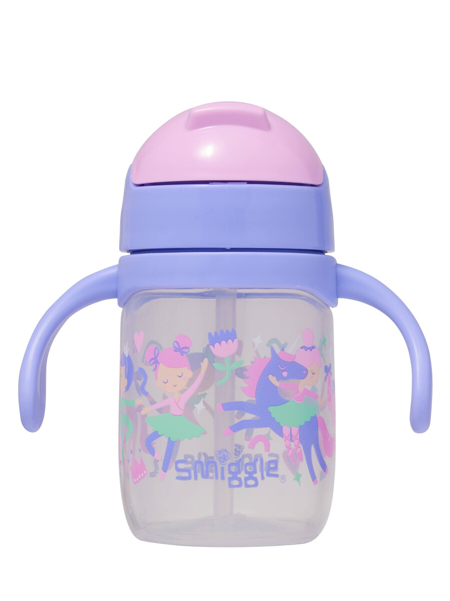 ¡listos preparados ya botella de bebida con boquilla de 230 ml