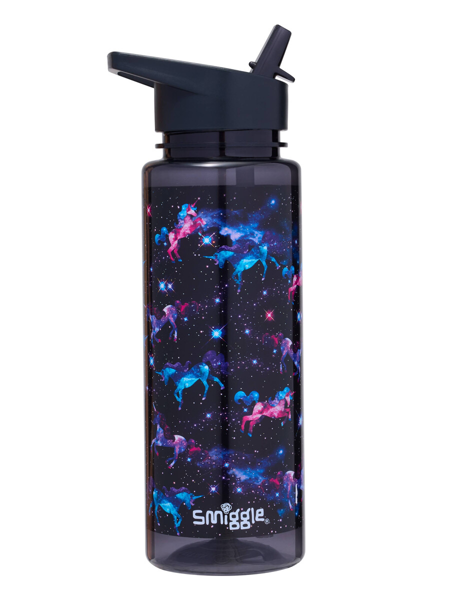 botella de plástico con boquilla wonder world de 750 ml